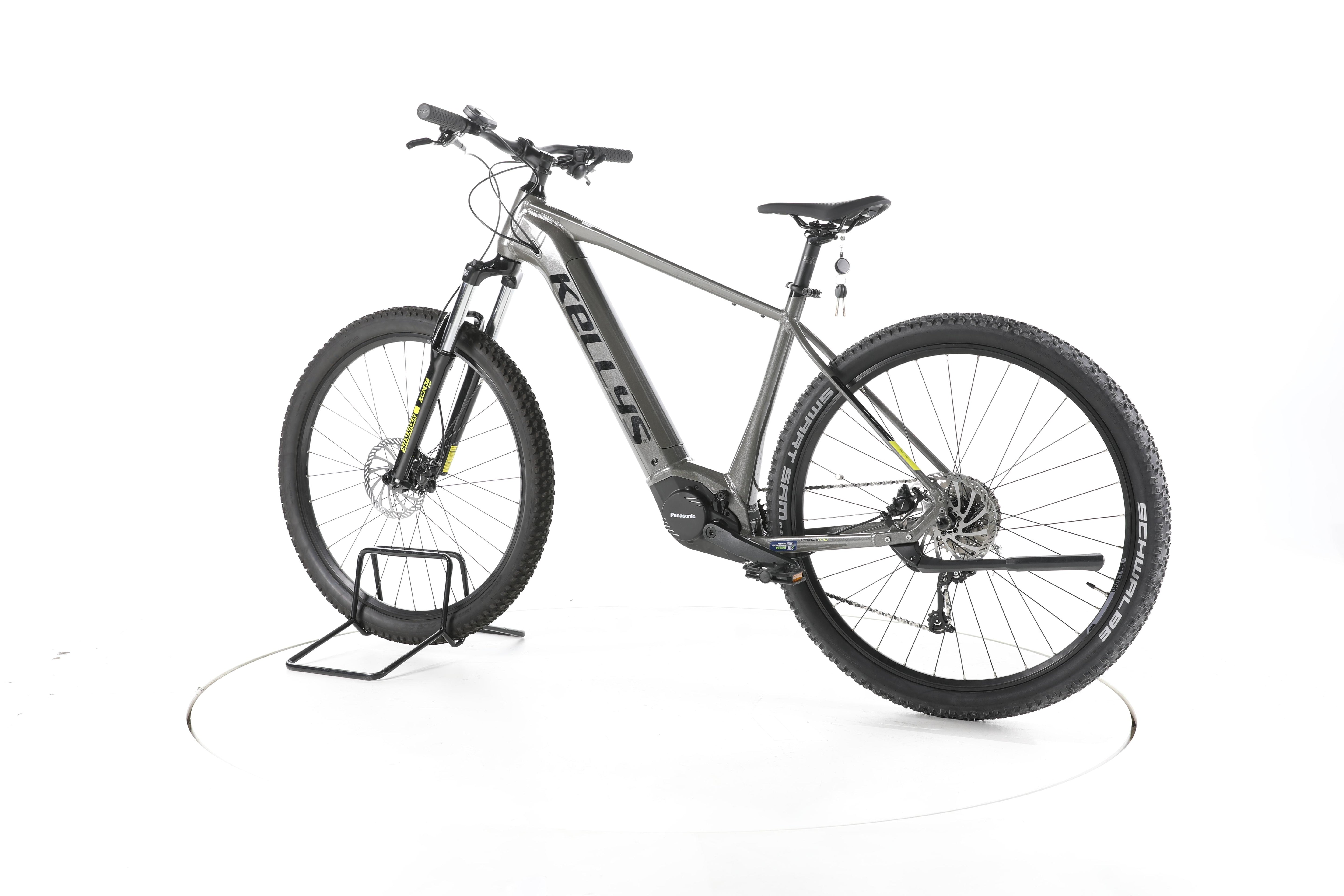 Kellys Tygon R10 E-Bike - Image 8