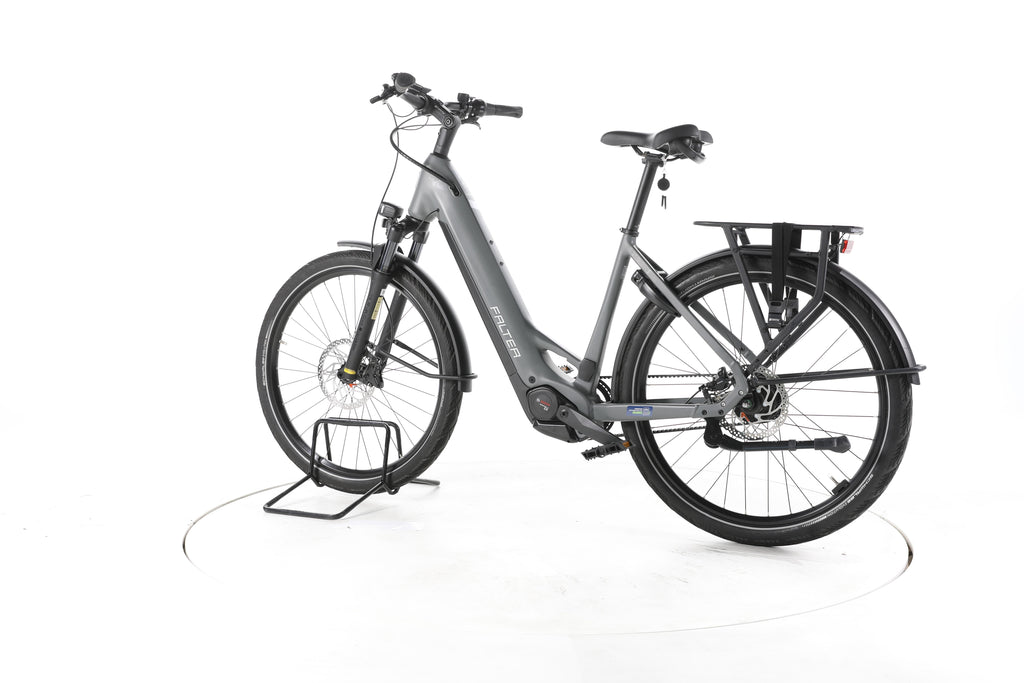 FALTER SUB 9.8 FL PLUS City E-Bike Tiefeinsteiger 2025 - Image 8
