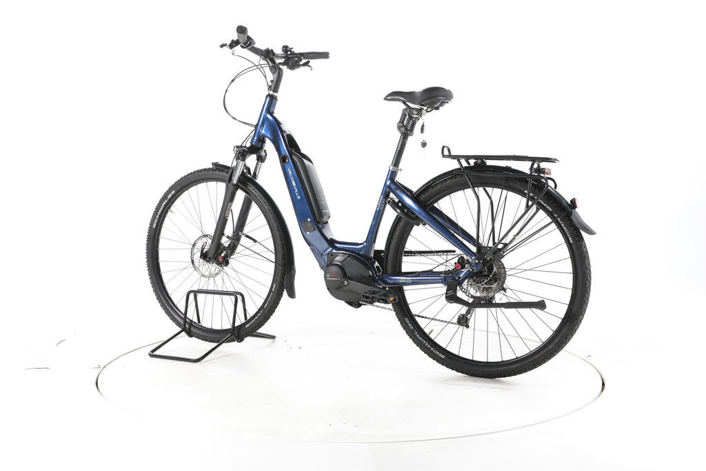 Velo de Ville AEB 800 Trekking E-Bike Tiefeinsteiger - Image 8