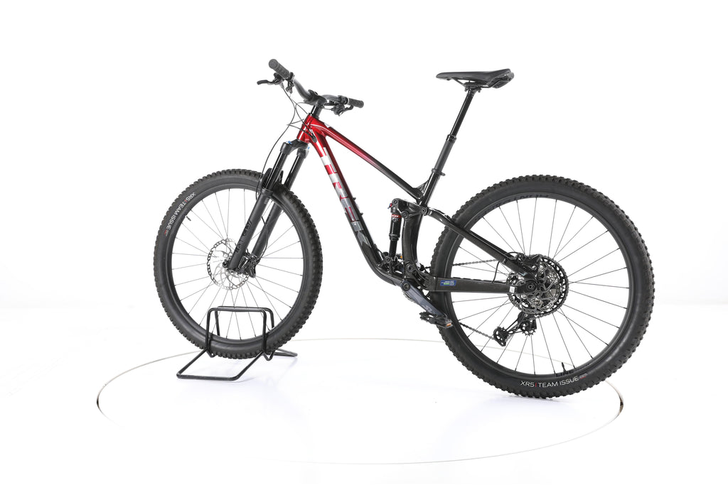 Trek Fuel EX 8 Gen 5 - Image 8