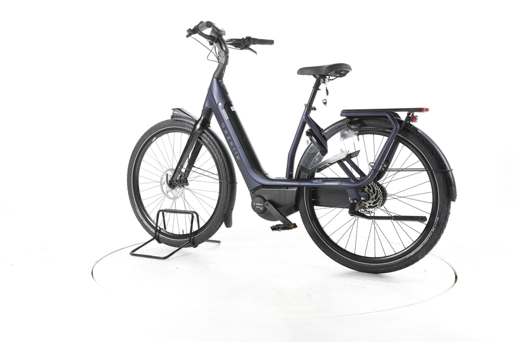 Gazelle Avignon C8 HMB City E-Bike Tiefeinsteiger - Image 8