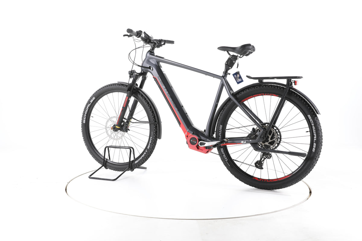 Centurion Backfire E R860i Trekking E-Bike - Image 8