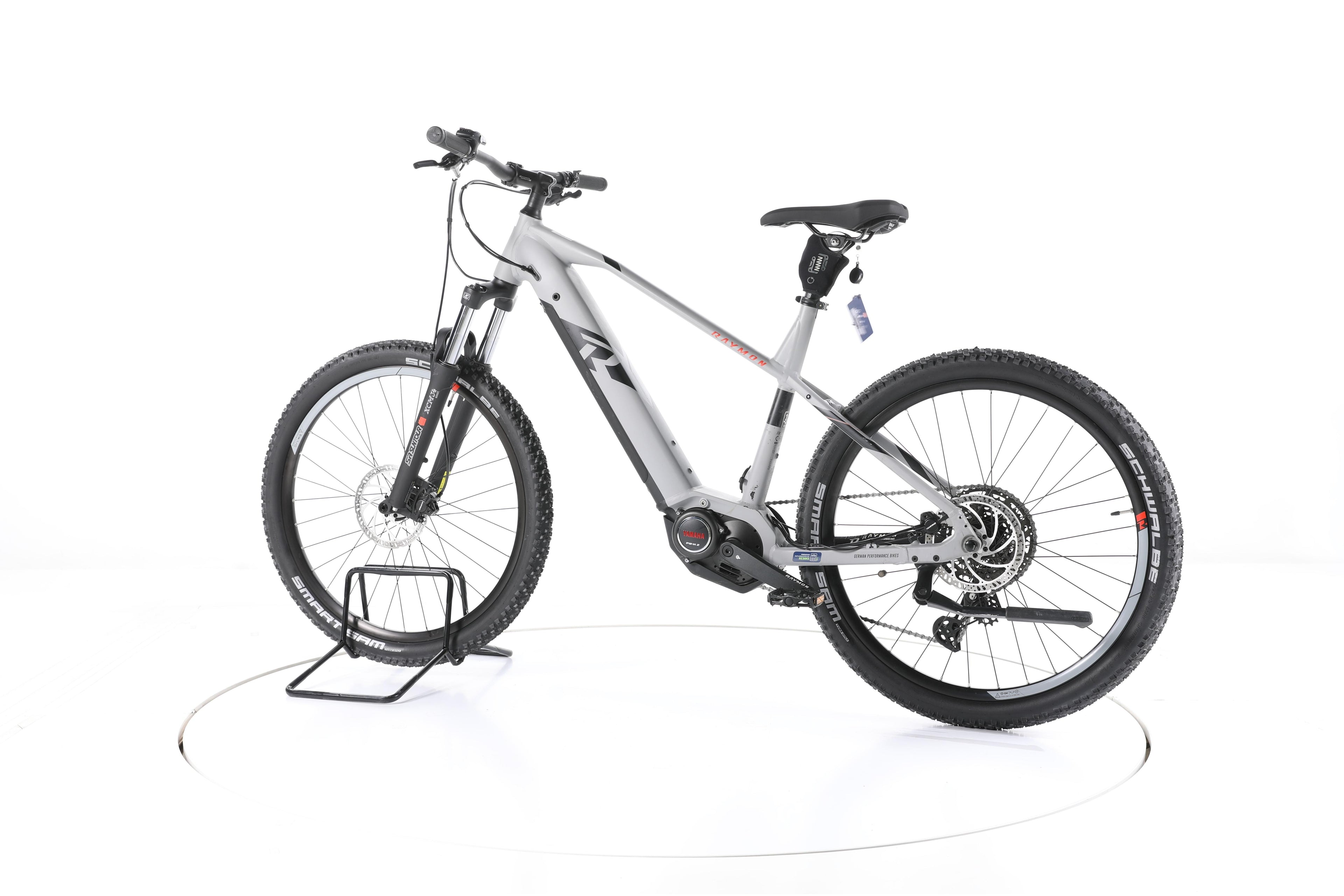 R Raymon HardRay E 6.0 E-Bike - Image 8