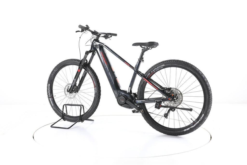 Conway Cairon S 5.0 E-Bike - Image 8