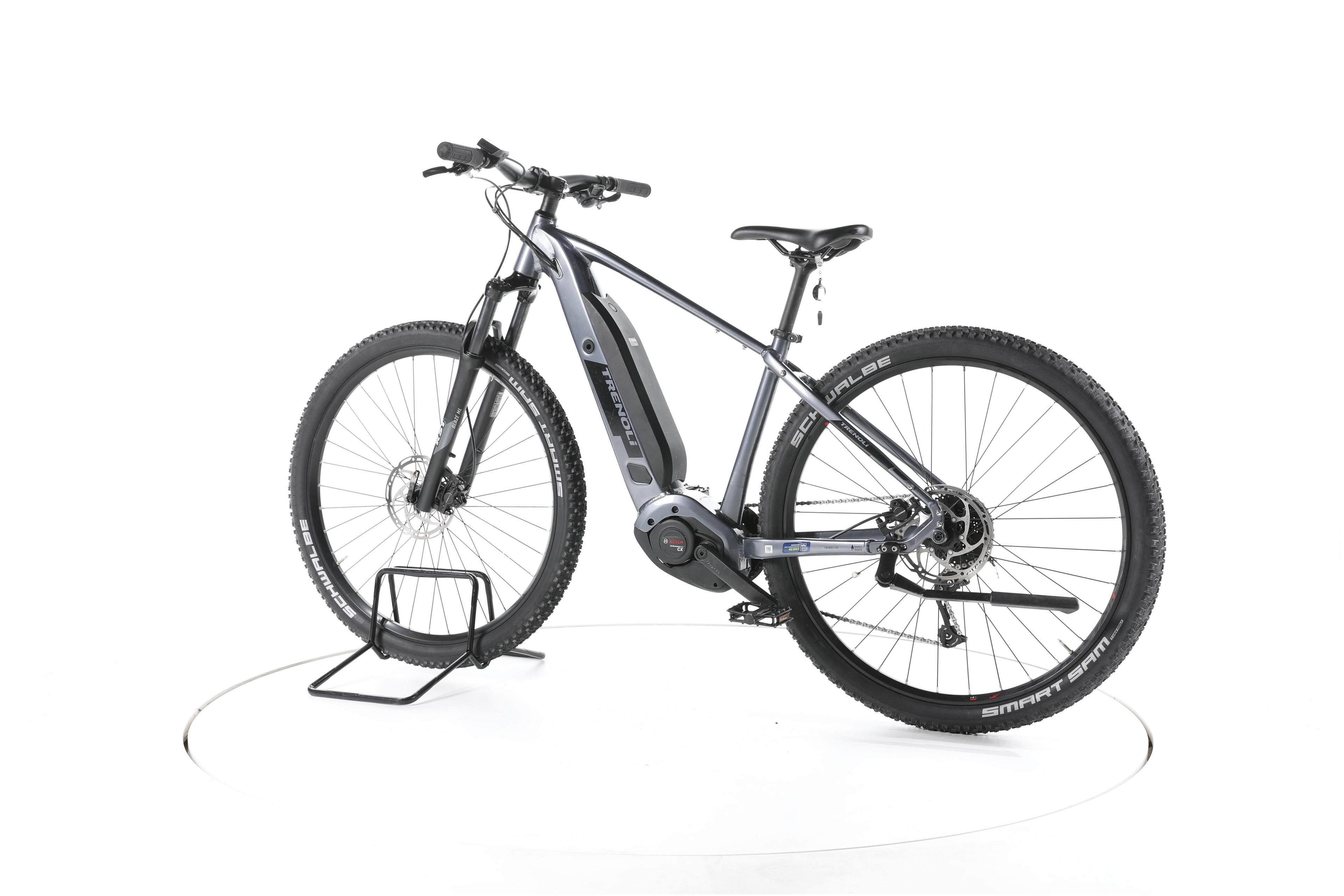 Trenoli Montubo E-Bike - Image 8