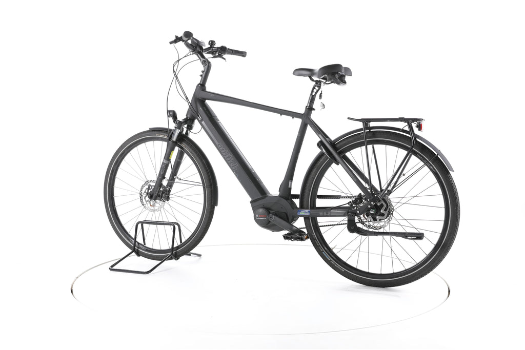 Wittich Bi 5.2 City E-Bike - Image 8