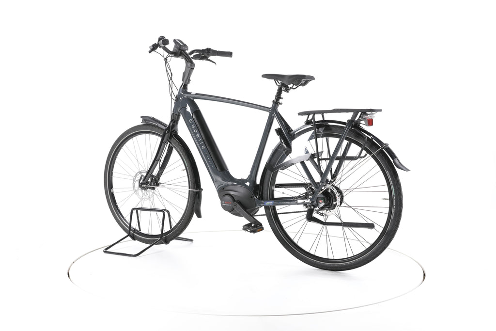 Gazelle Arroyo C5 HMB Elite City E-Bike - Image 8