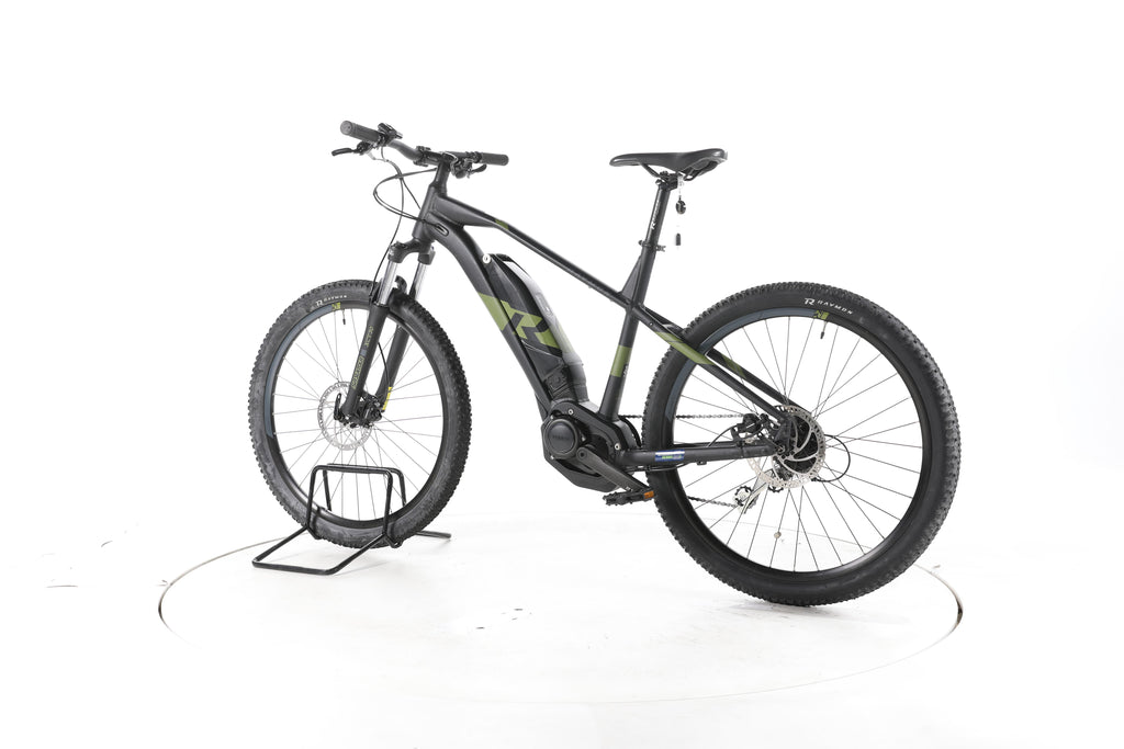 R Raymon HardRay E 2.0 E-Bike - Image 8
