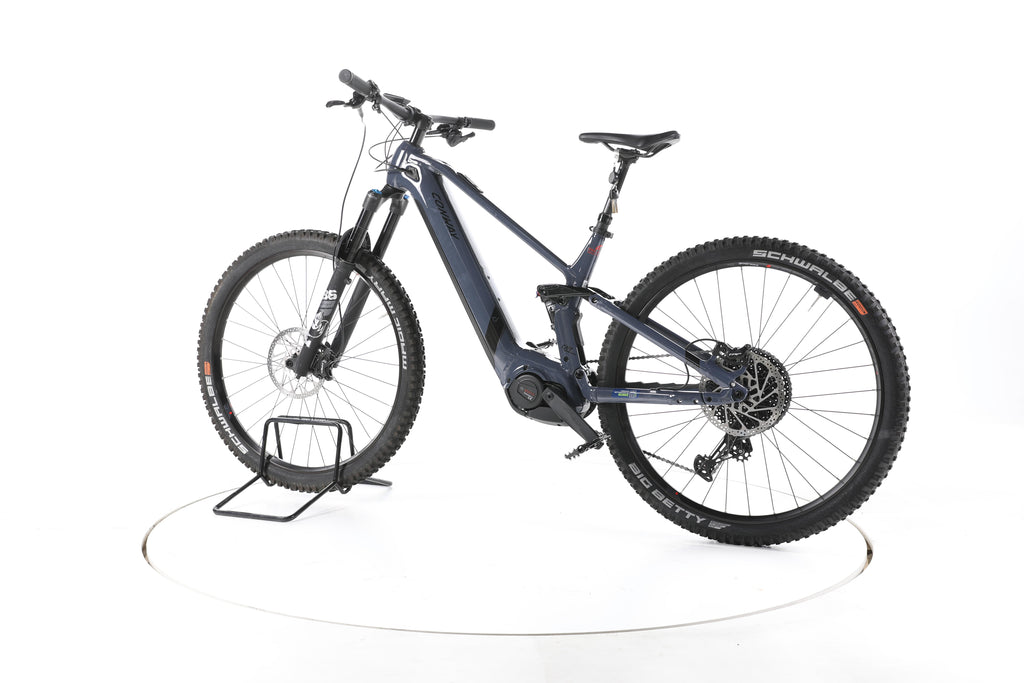 Conway Xyron S 4.9 E-Bike Fully - Image 8