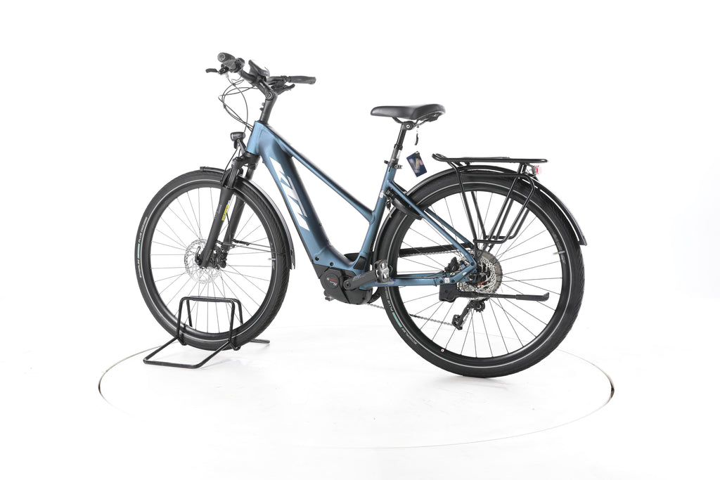KTM Macina Tour CX 510 Trekking E-Bike - Image 8