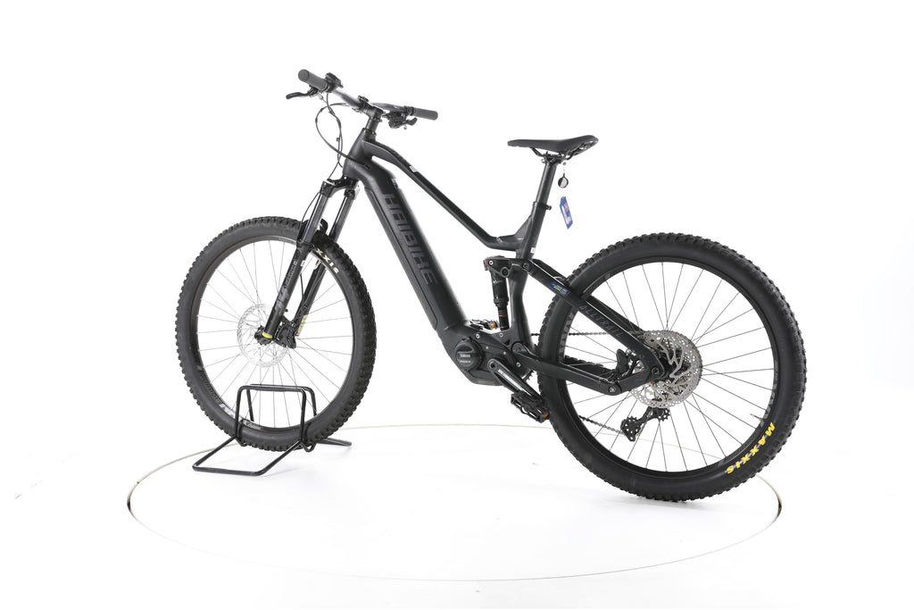 Haibike AllTrail 3 Fully E-Bike 2024 - Image 8