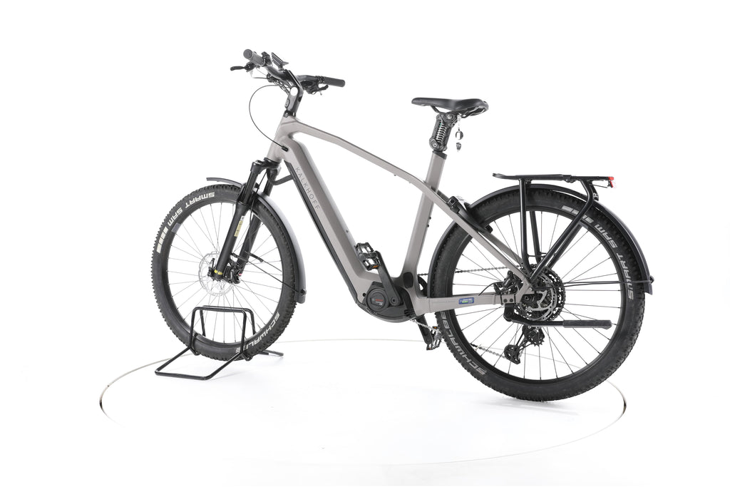 Kalkhoff Entice 7.B Advance+ Trekking E-Bike - Image 8