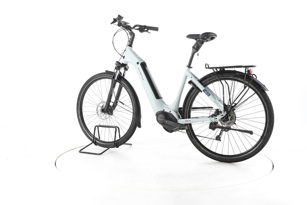 Velo de Ville AEB 890 Trekking E-Bike Tiefeinsteiger - Image 8