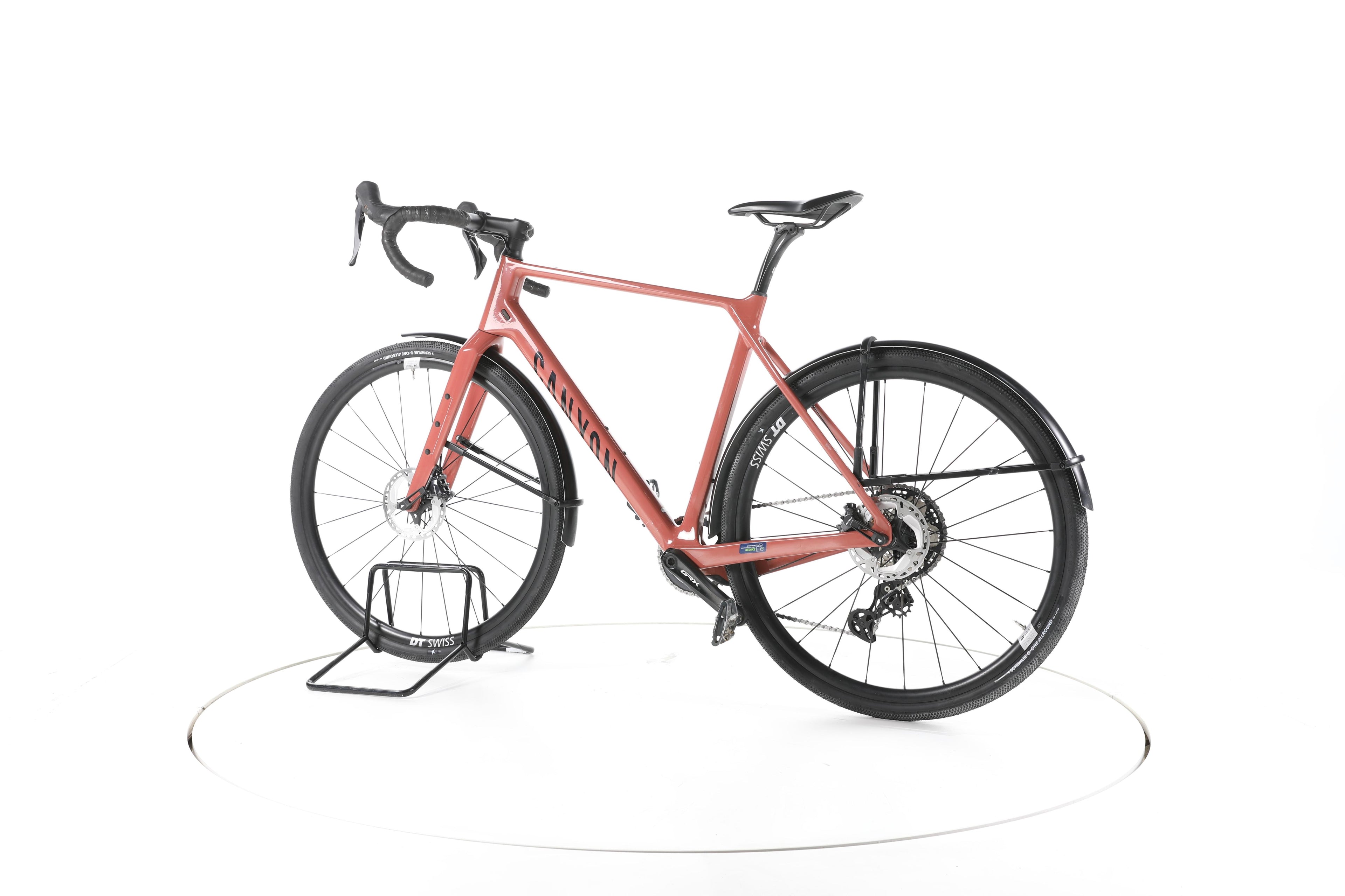 Canyon Grizl CF SL 8 - Image 8