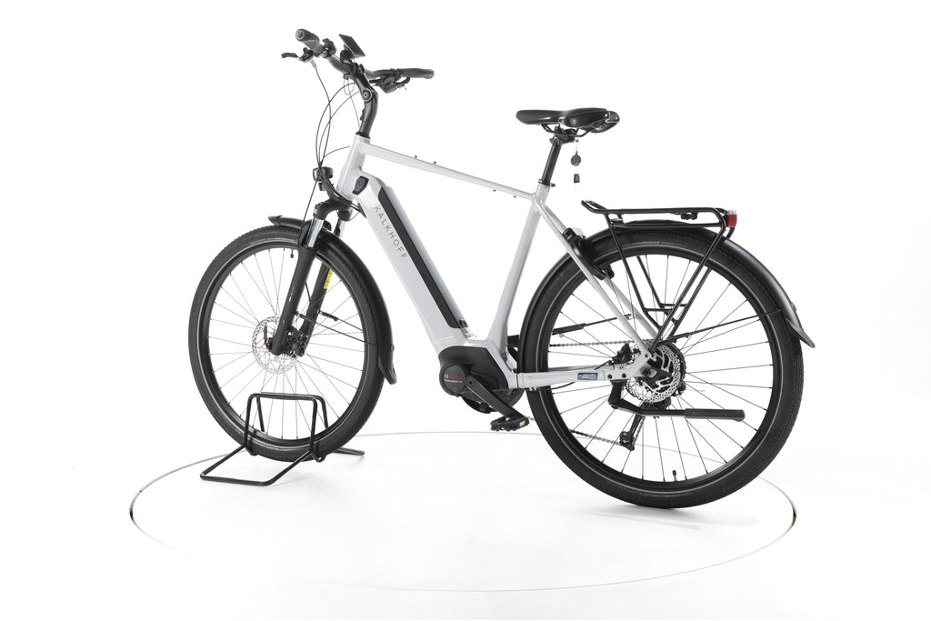 Kalkhoff Endeavour 3 Move Trekking E-Bike 2024 - Image 8