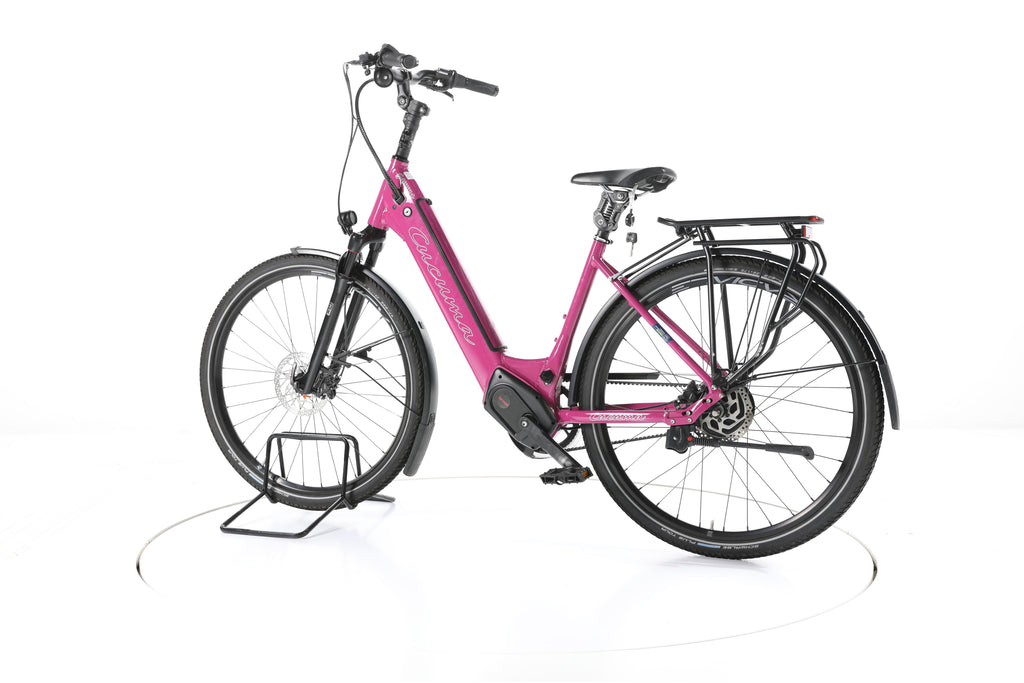Cucuma Gamma City E-Bike Tiefeinsteiger 2023 - Image 8