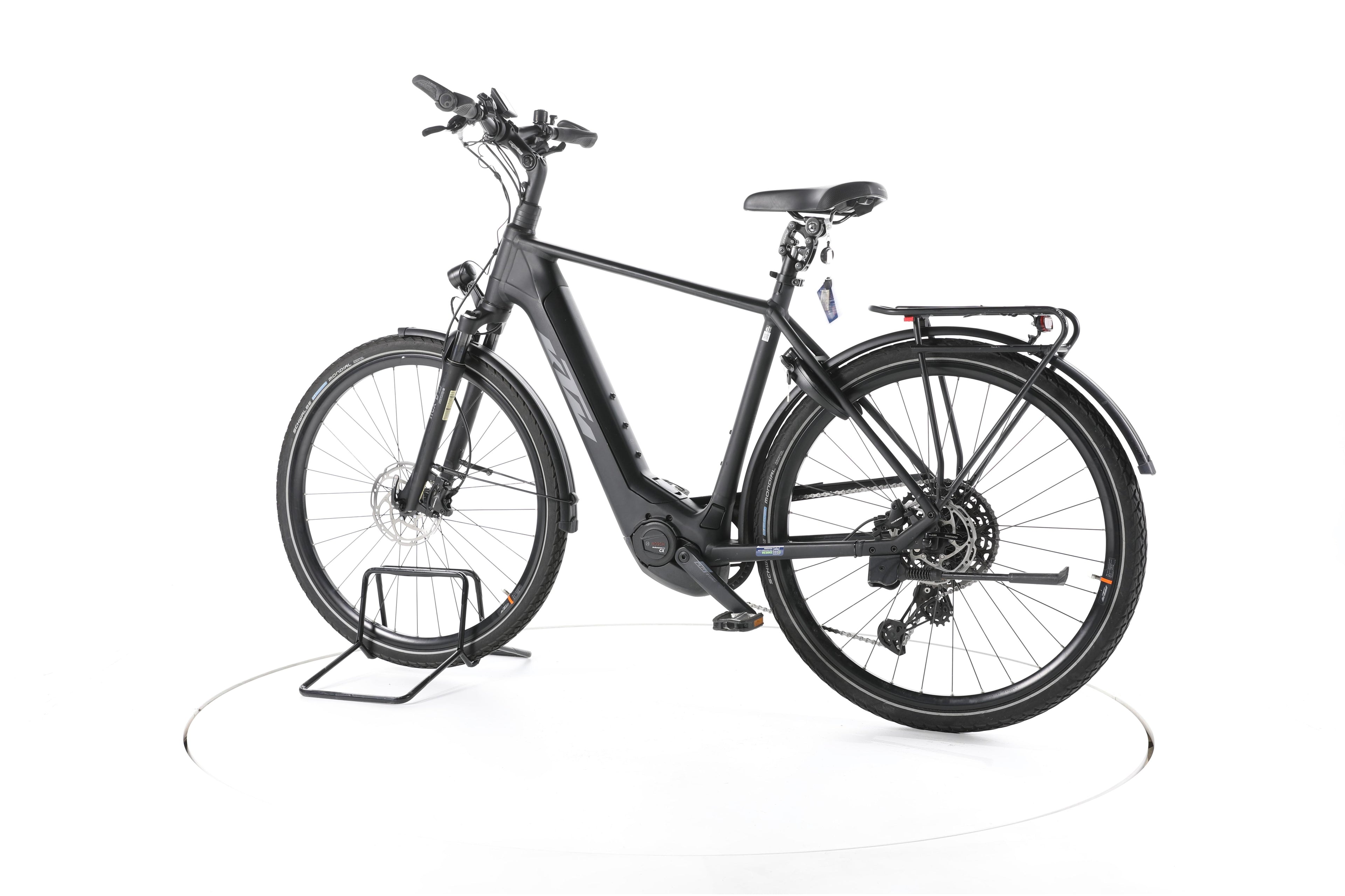 KTM Power Sport 11 Plus Trekking E-Bike 2024 - Image 8