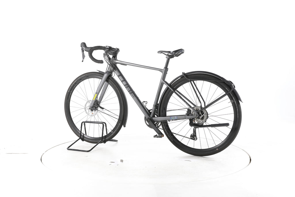 Cube Nuroad Race Fe Gravelbike - Image 8