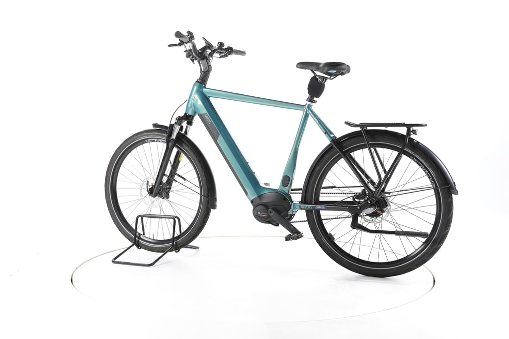 Green's Carlton RN City E-Bike 2024 - Image 8