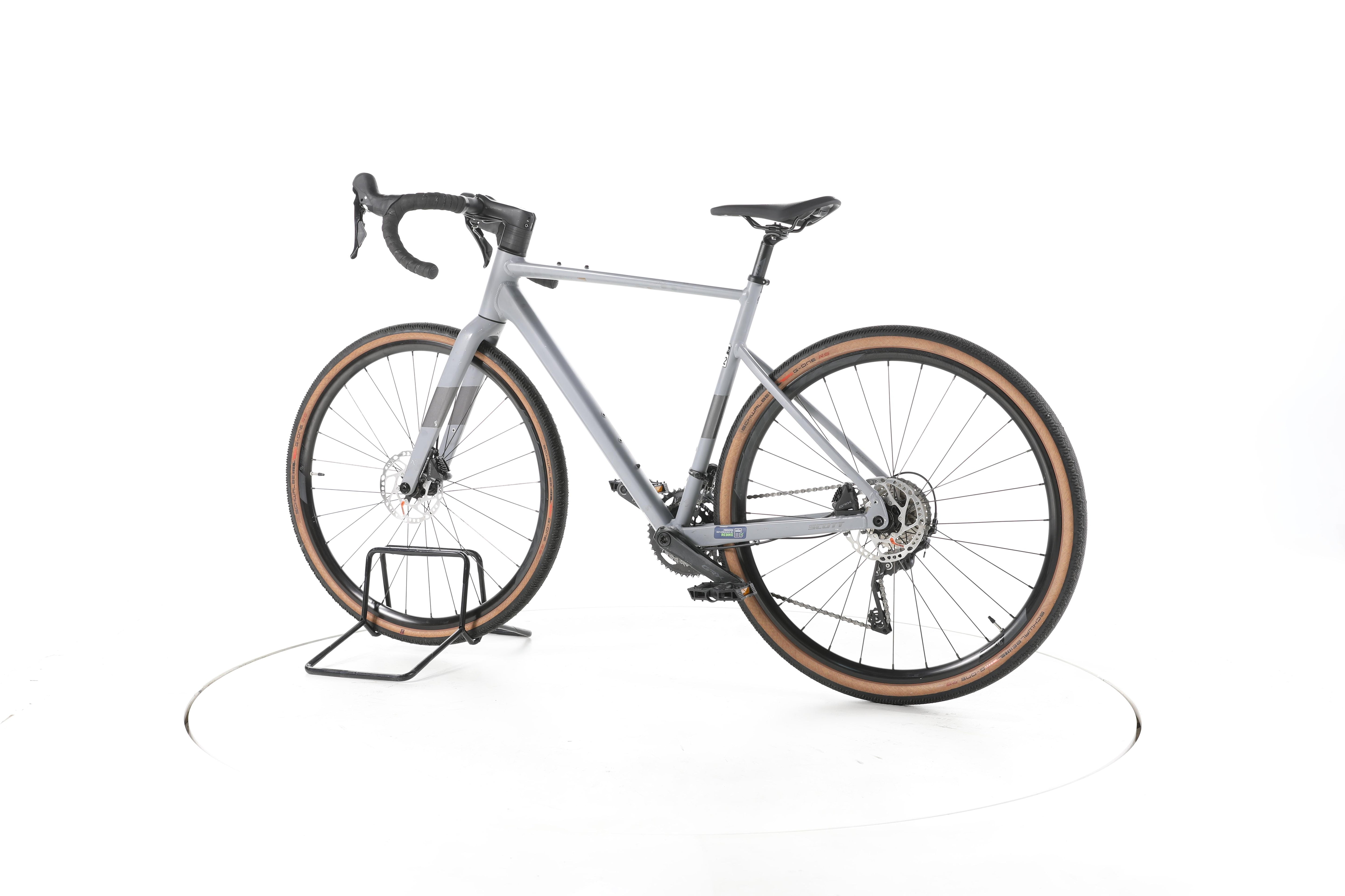 Scott Speedster Gravel 40 - Image 8