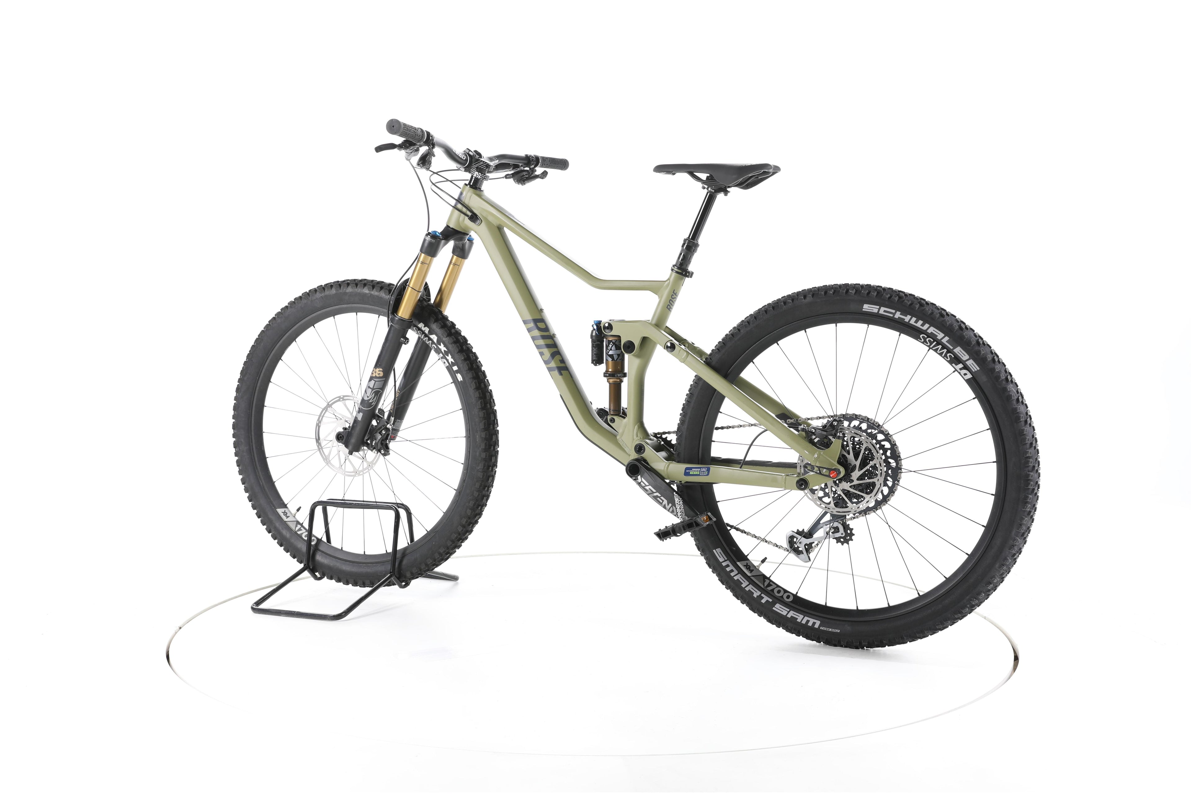 Rose Root Miller 3 - Image 8