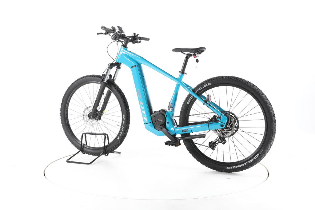 Scott Aspect eRIDE 920 E-Bike 2024 - Image 8
