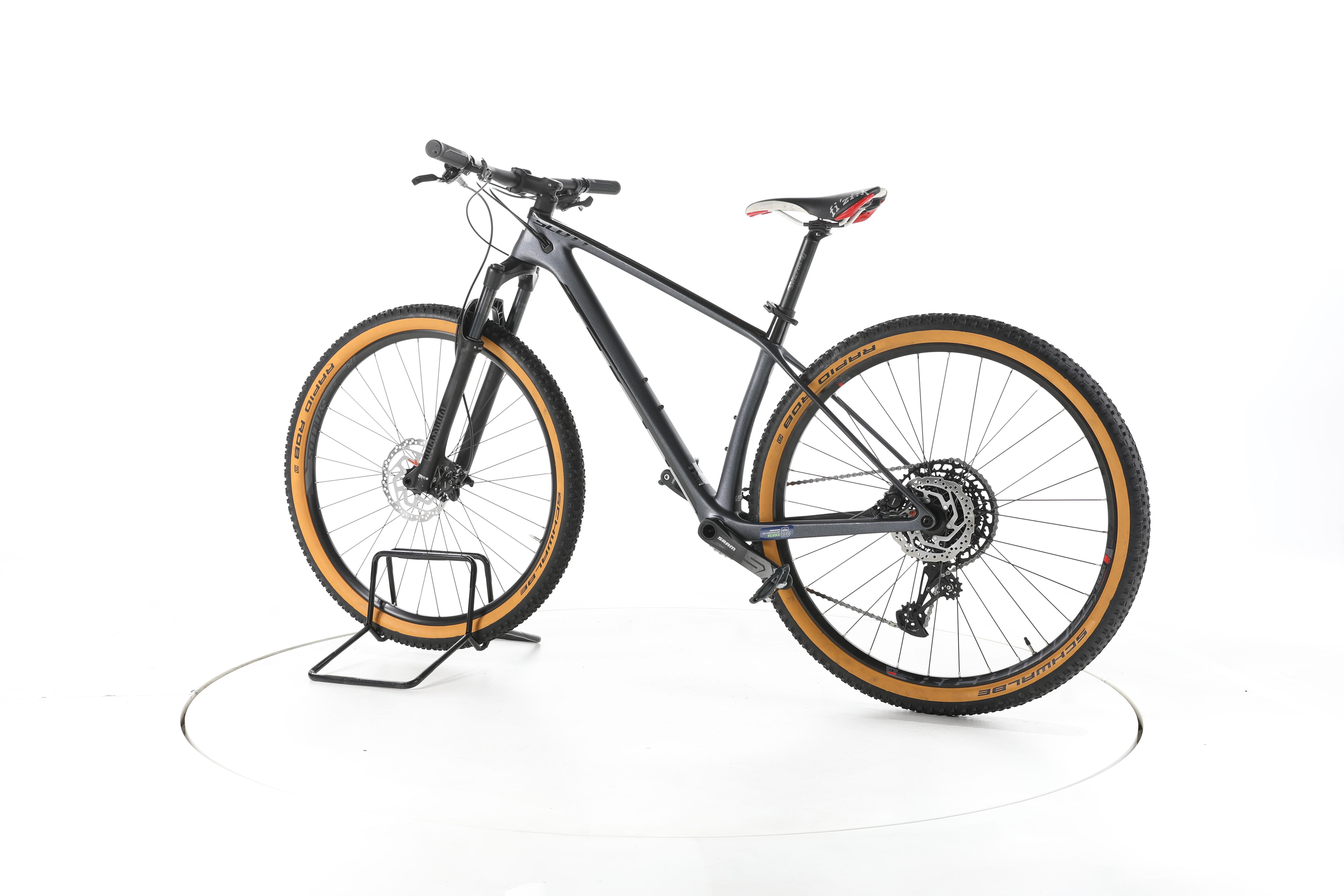 Scott Scale 940 - Image 8