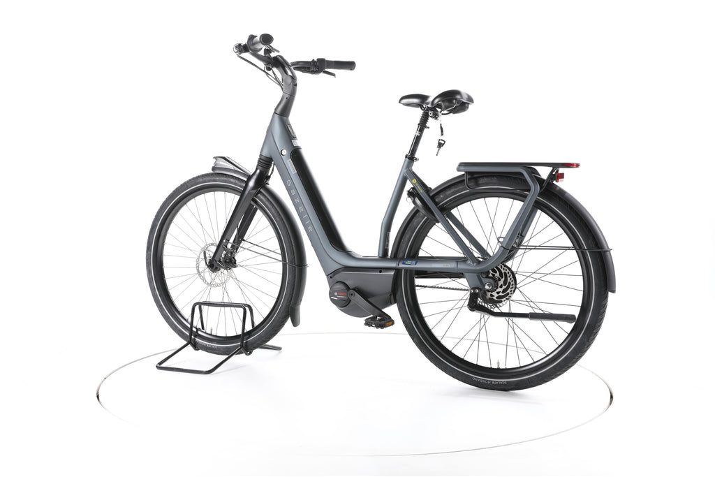Gazelle Avignon C380 HMB City E-Bike Tiefeinsteiger 2024 - Image 8