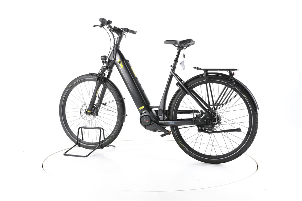 Stevens E-14 City E-Bike Tiefeinsteiger - Image 8
