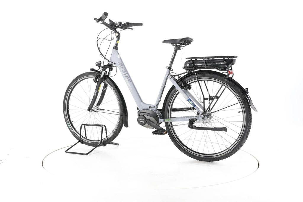BBF Genf Plus City E-Bike Tiefeinsteiger - Image 8