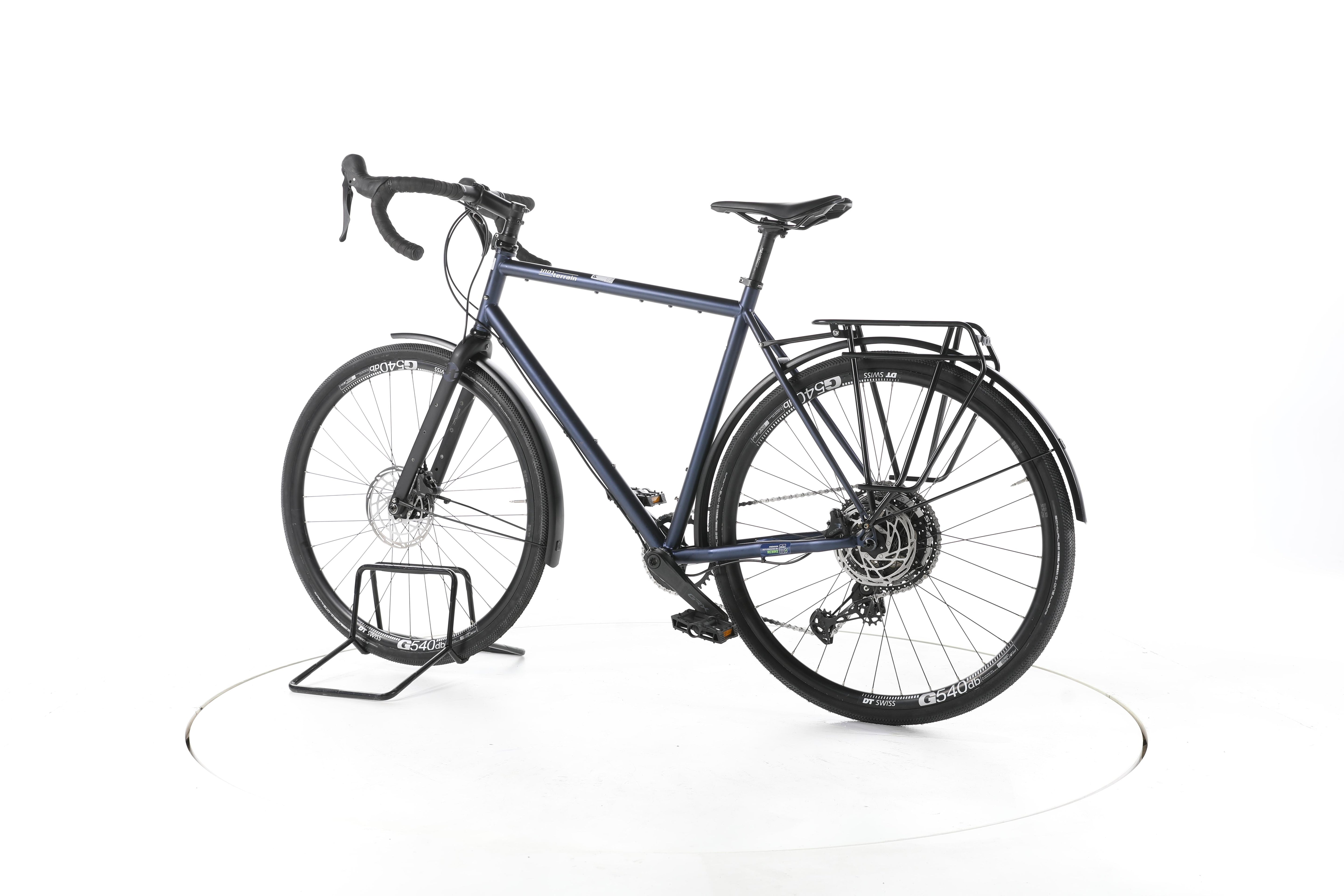 tout terrain Vasco 3.3 - Image 8