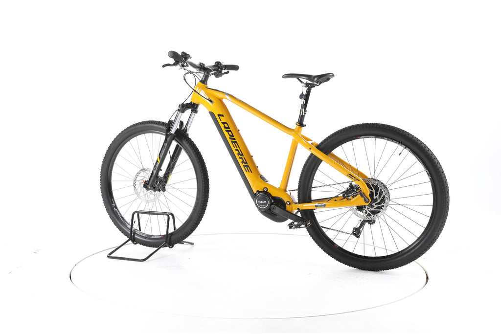 Lapierre Overvolt HT 7.6 E-Bike - Image 8