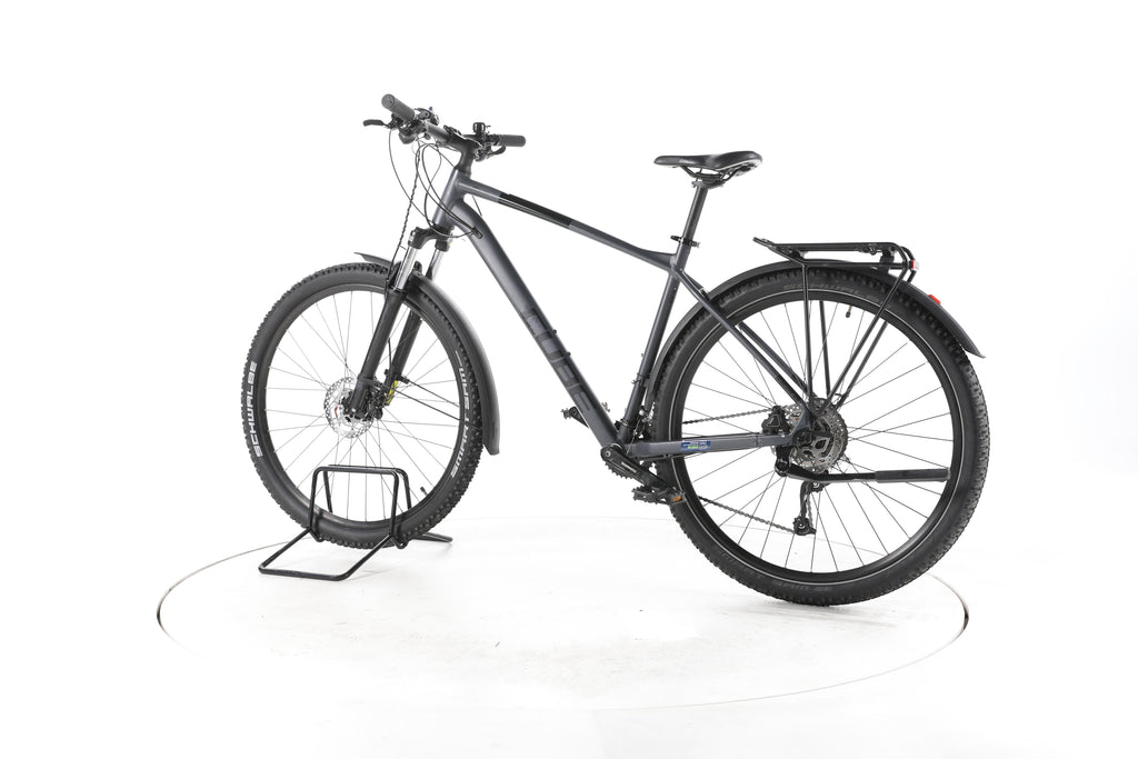 Cube Aim SLX Allroad Fahrrad City & Trekking - Image 8