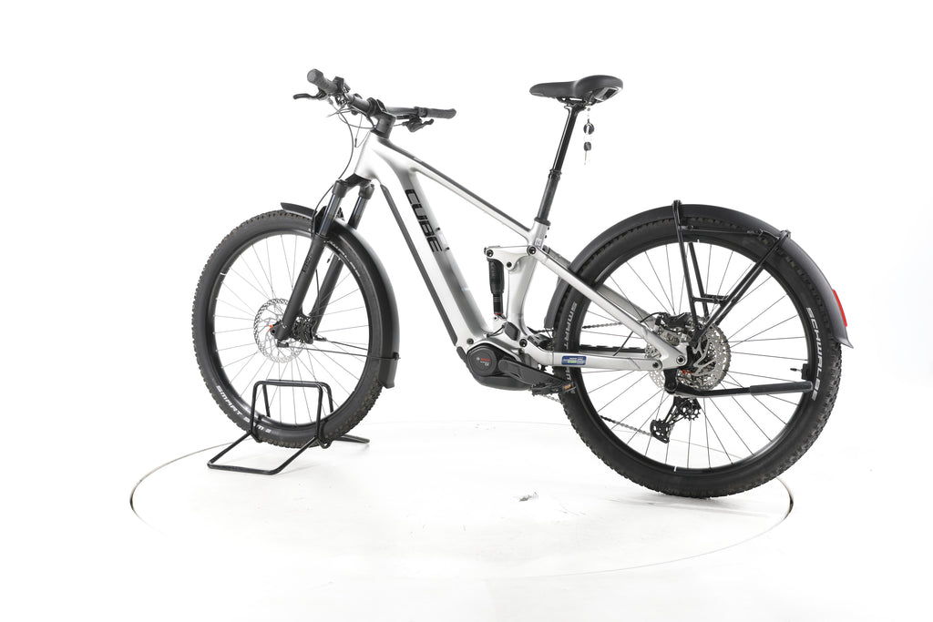 Cube Stereo Hybrid ONE22 Race Allroad SUV E-Bike 2025 - Image 8