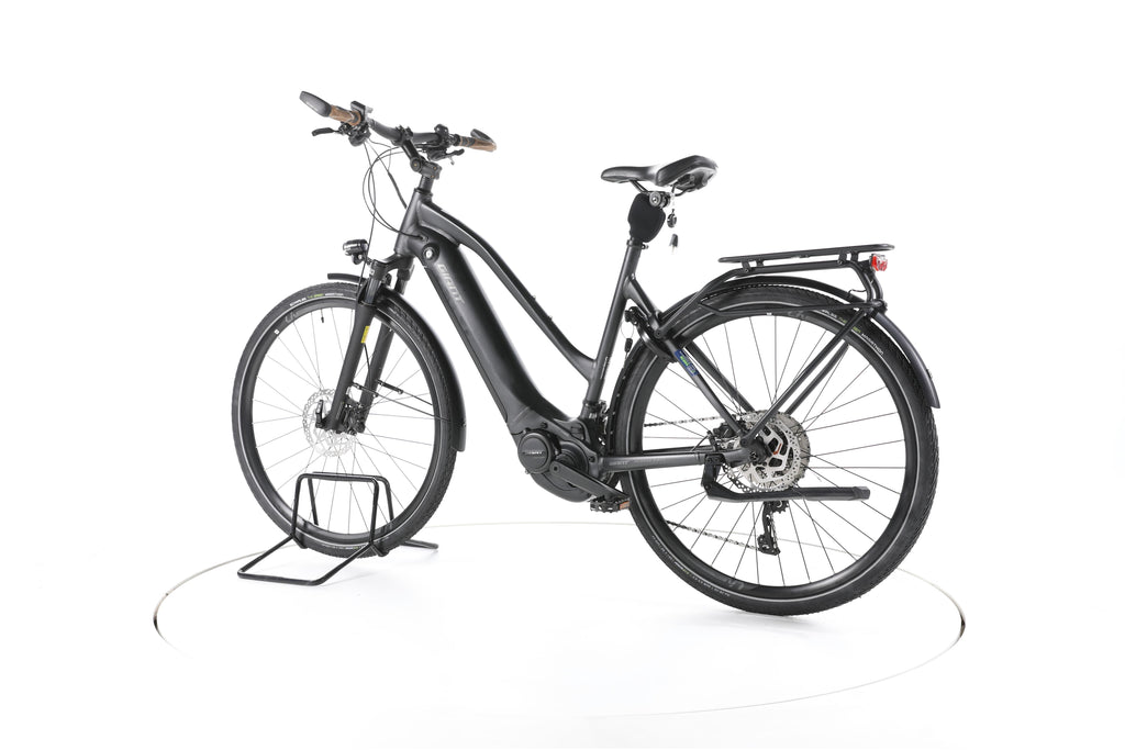 Giant Explore E+1  STA Trekking E-Bike - Image 8