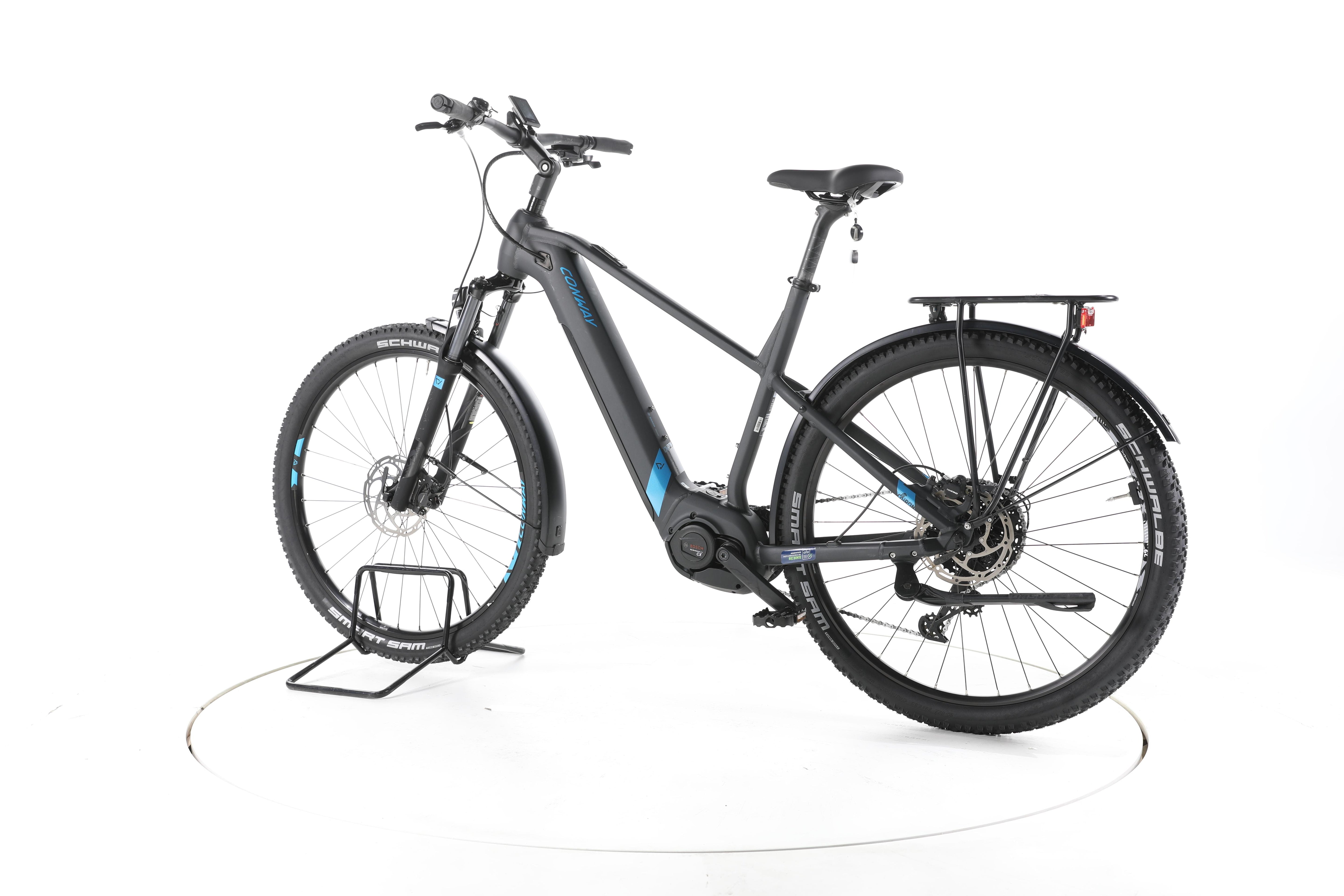 Conway Cairon C 2.0 Trekking E-Bike 2023 - Image 8