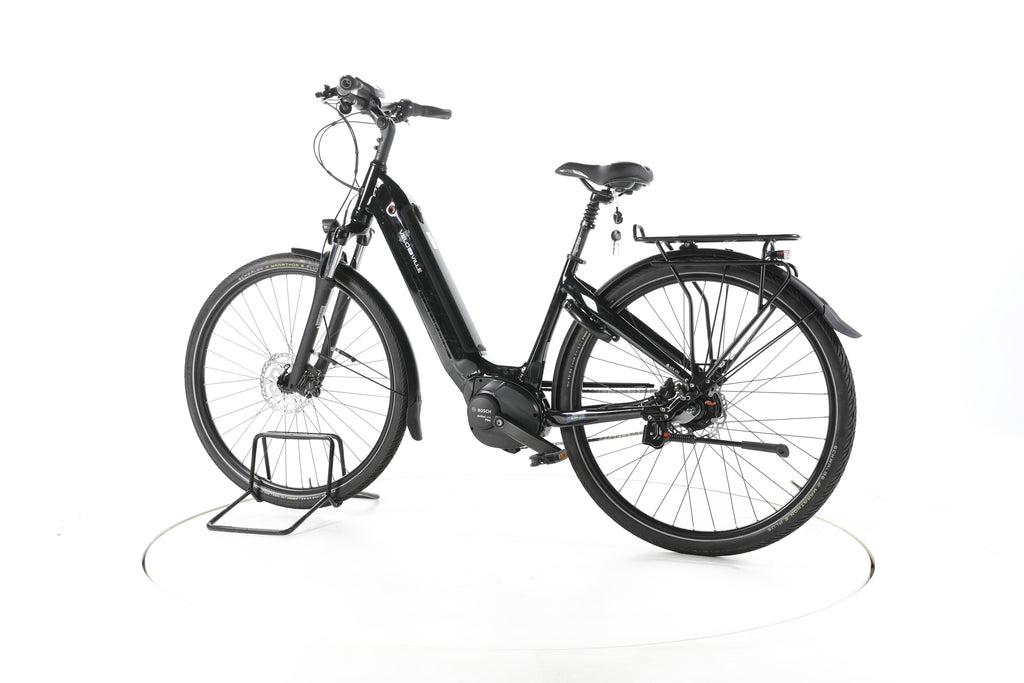 Velo de Ville AEB 490 City E-Bike Tiefeinsteiger - Image 8