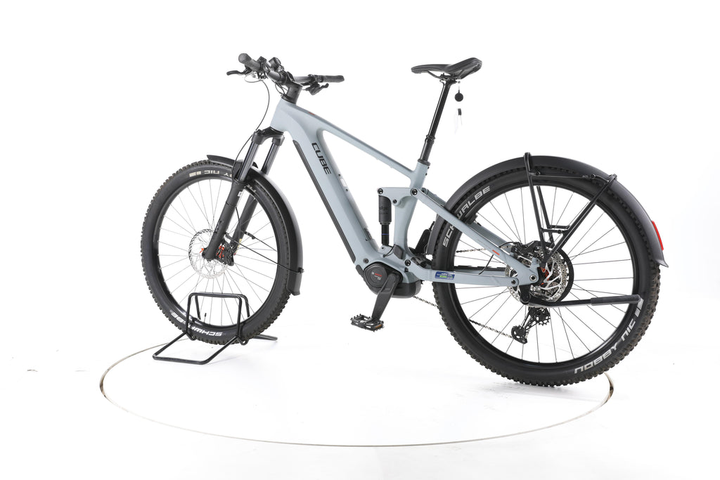 Cube Stereo Hybrid ONE44 Pro FE SUV E-Bike 2026 - Image 8