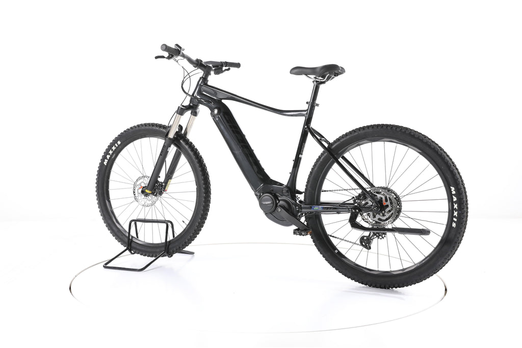 Giant Fathom E+ 2 Pro E-Bike - Image 8