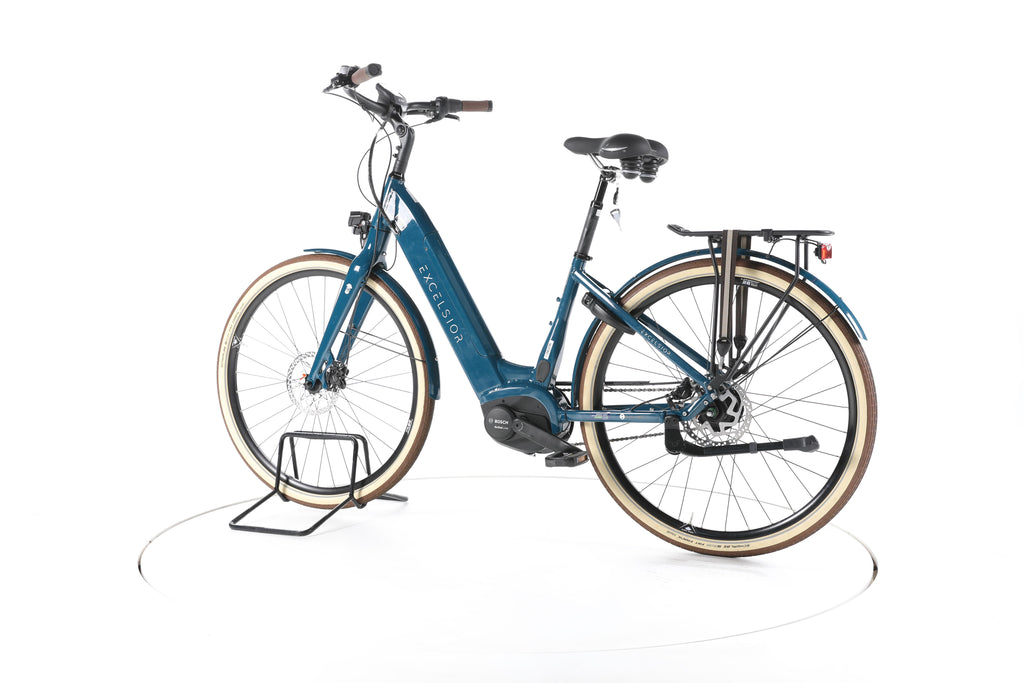 Excelsior Pearl City E-Bike Tiefeinsteiger - Image 8