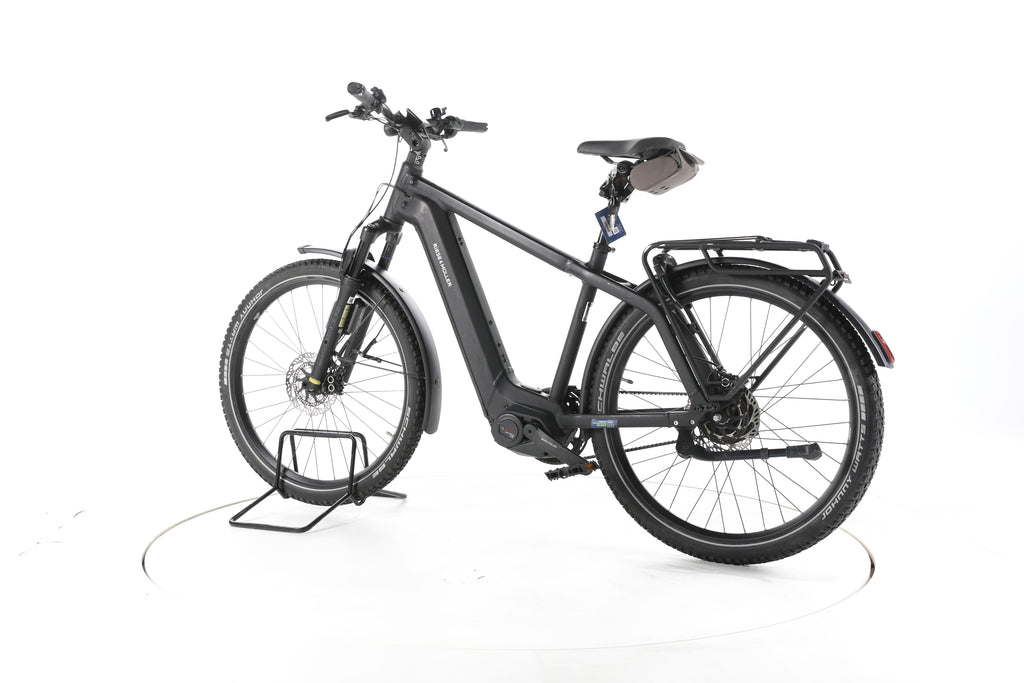 Riese & Müller Charger 4 Gt vario City E-Bike 2023 - Image 8