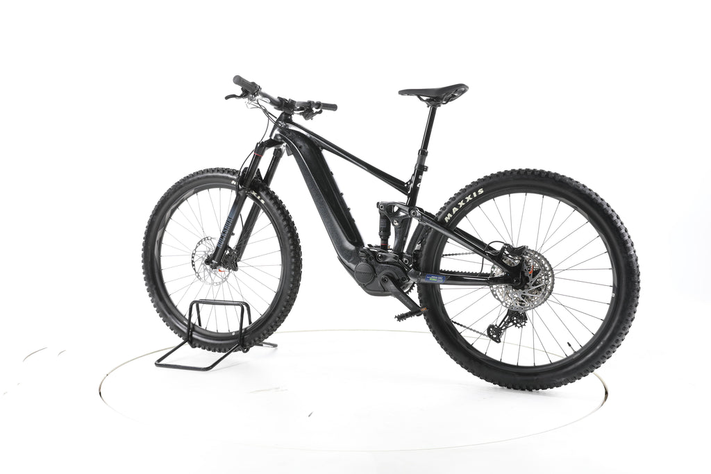 Giant Trance X E+ 3 Fully E-Bike - Image 8