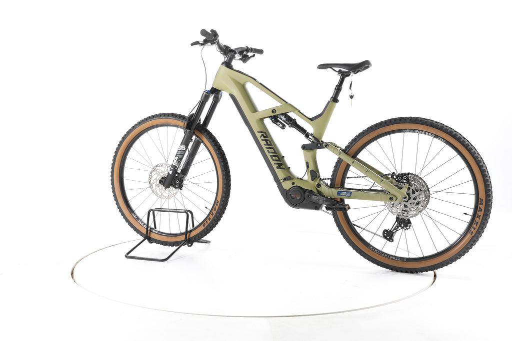 Radon Deft 8.0 E-Bike Fully Carbon - Image 8
