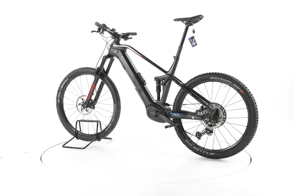 Bulls Sonic EVO AM 3 Fully E-Bike Carbon - Image 8