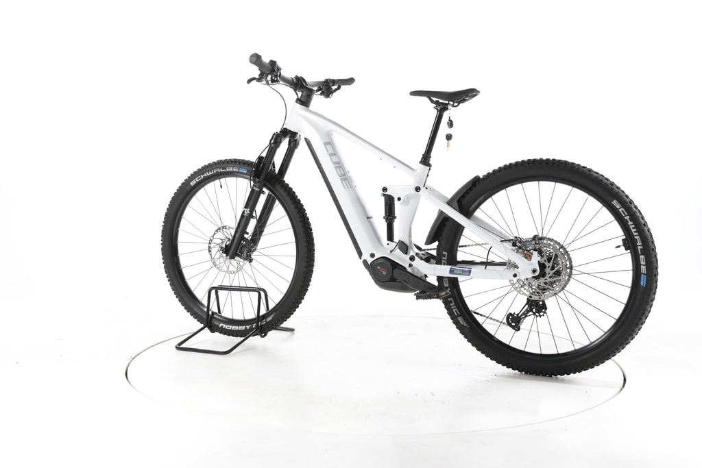 Cube Stereo Hyb ONE44 EXC E-Bike Fully 2025 - Image 8