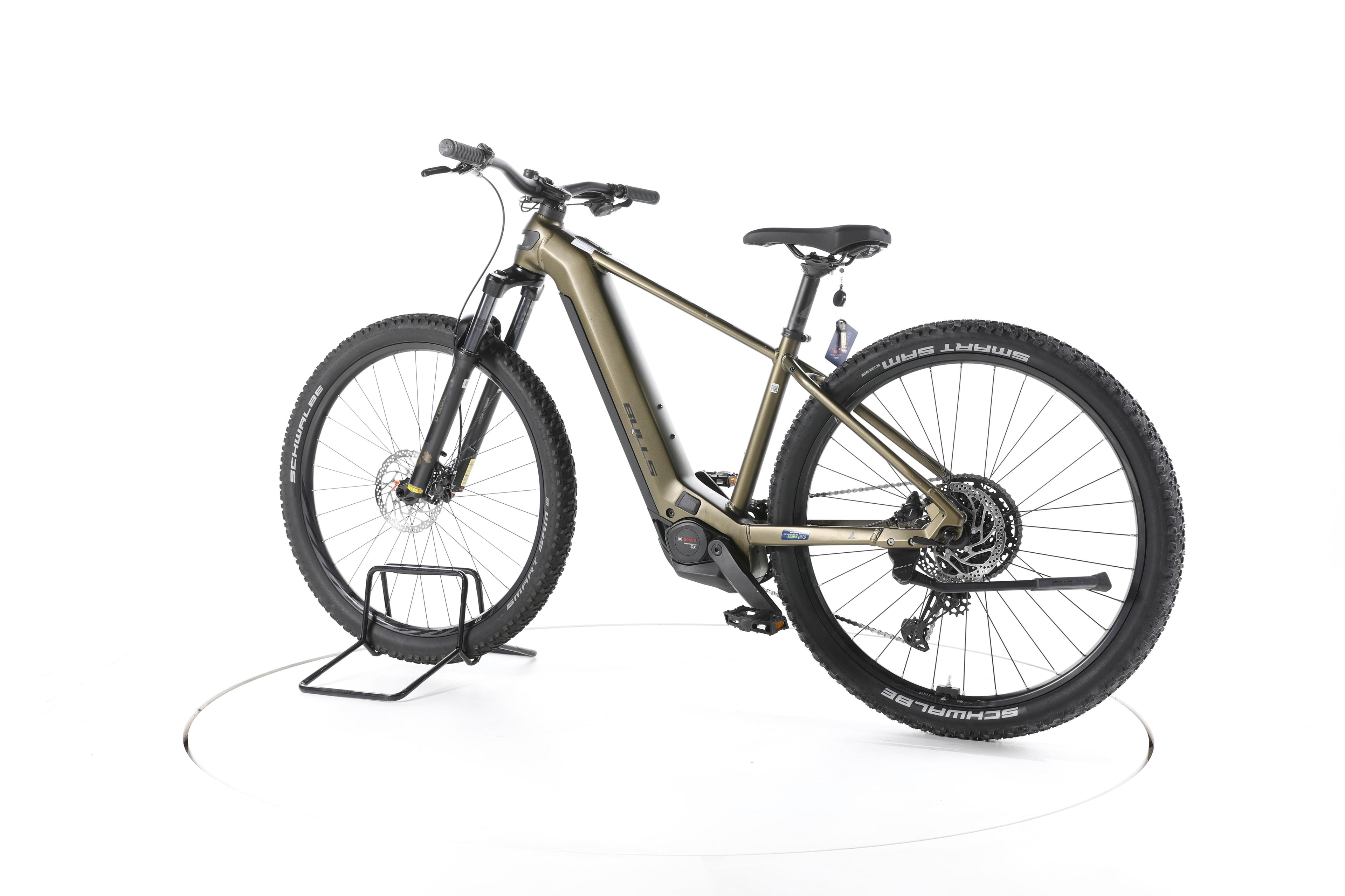 Bulls Copperhead Evo E-Bike 2025 - Image 8