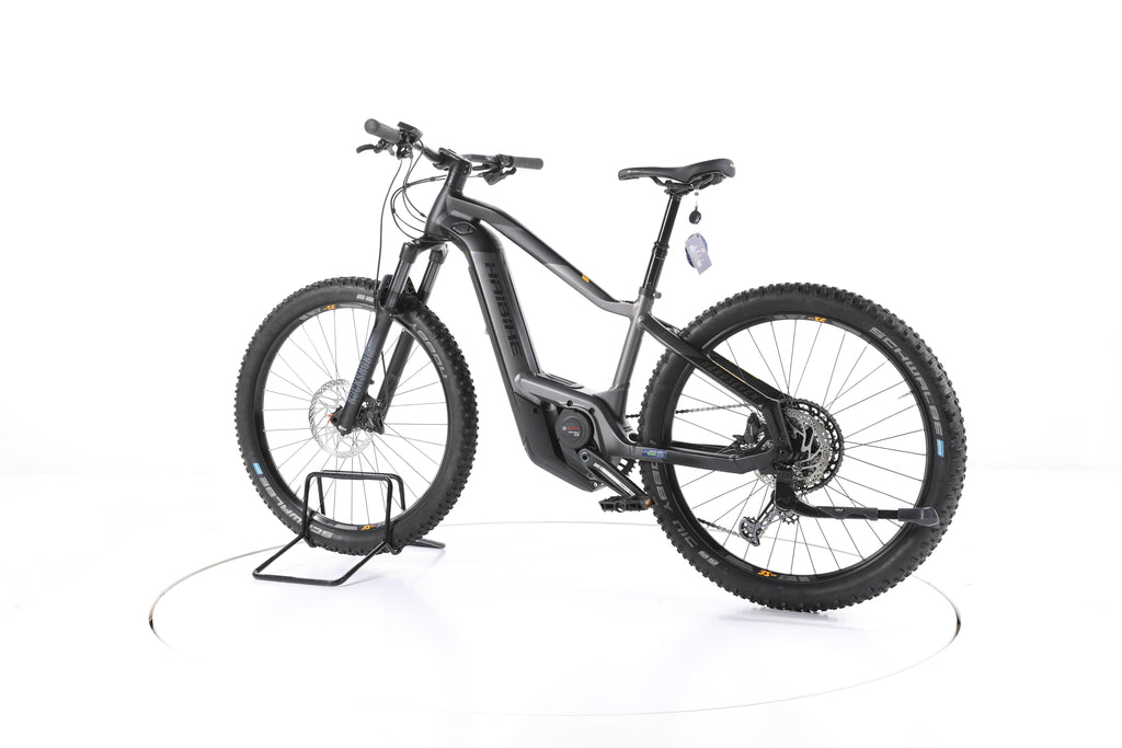 Haibike HardSeven 10 E-Bike - Image 8