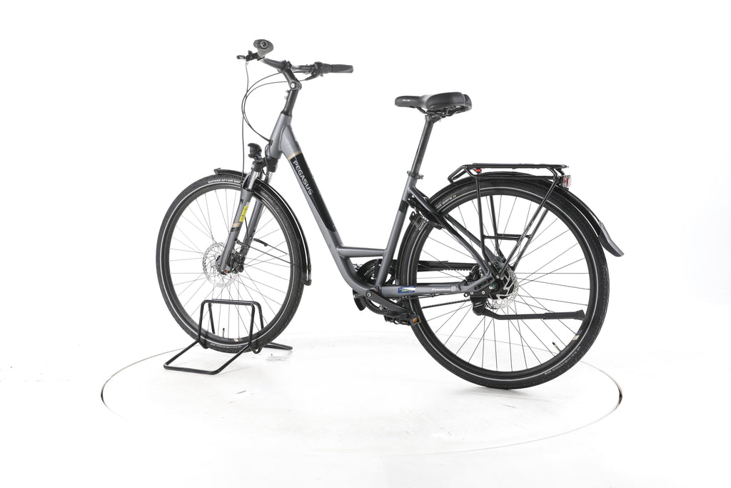 Pegasus Premio SL Belt Fahrrad City & Trekking - Image 8