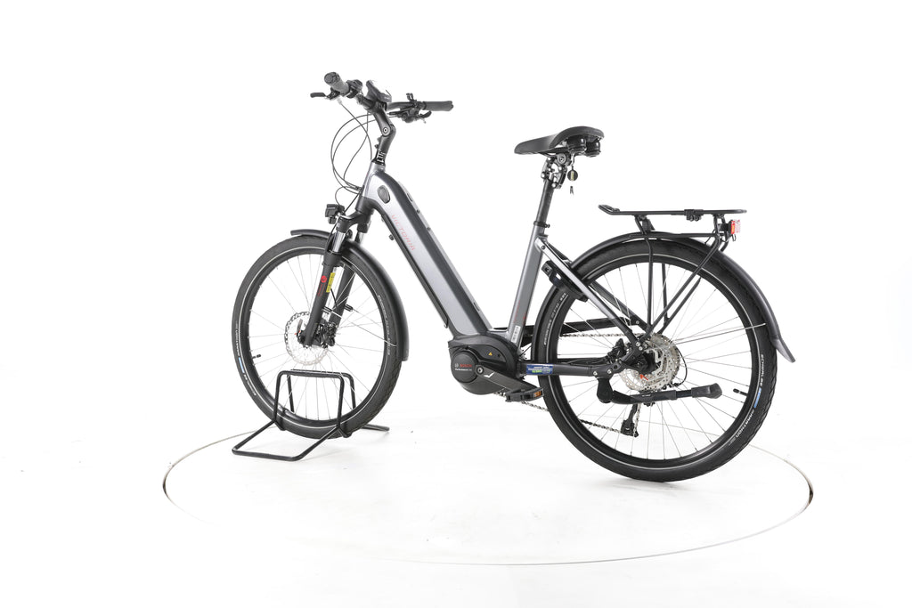 Victoria eTrekking 12.6 Trekking E-Bike Tiefeinsteiger - Image 8