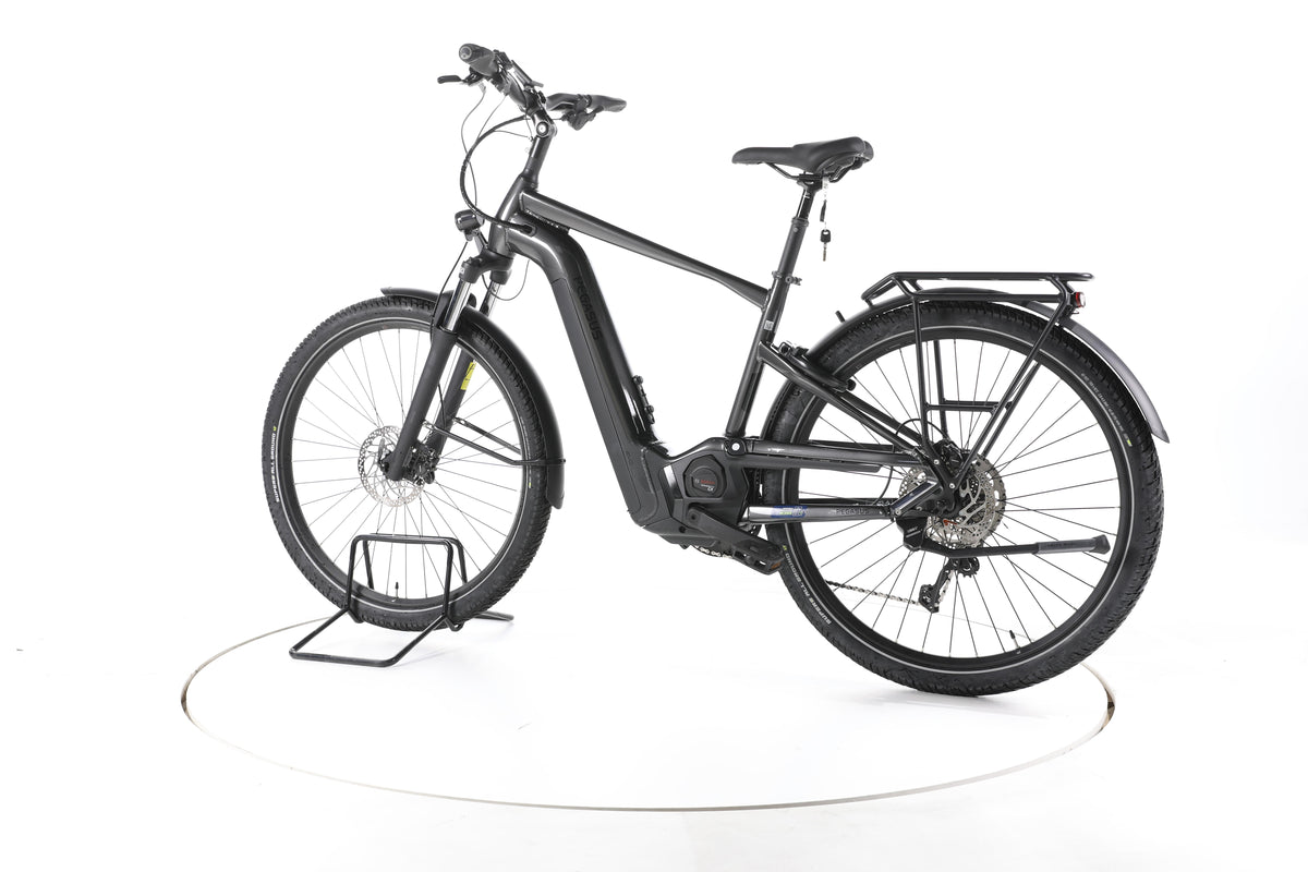 Pegasus Savino EVO 10 Lite Trekking E-Bike - Image 8